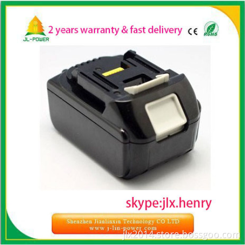 makita battery 18 volt bl1830 with pcb for makita spare parts